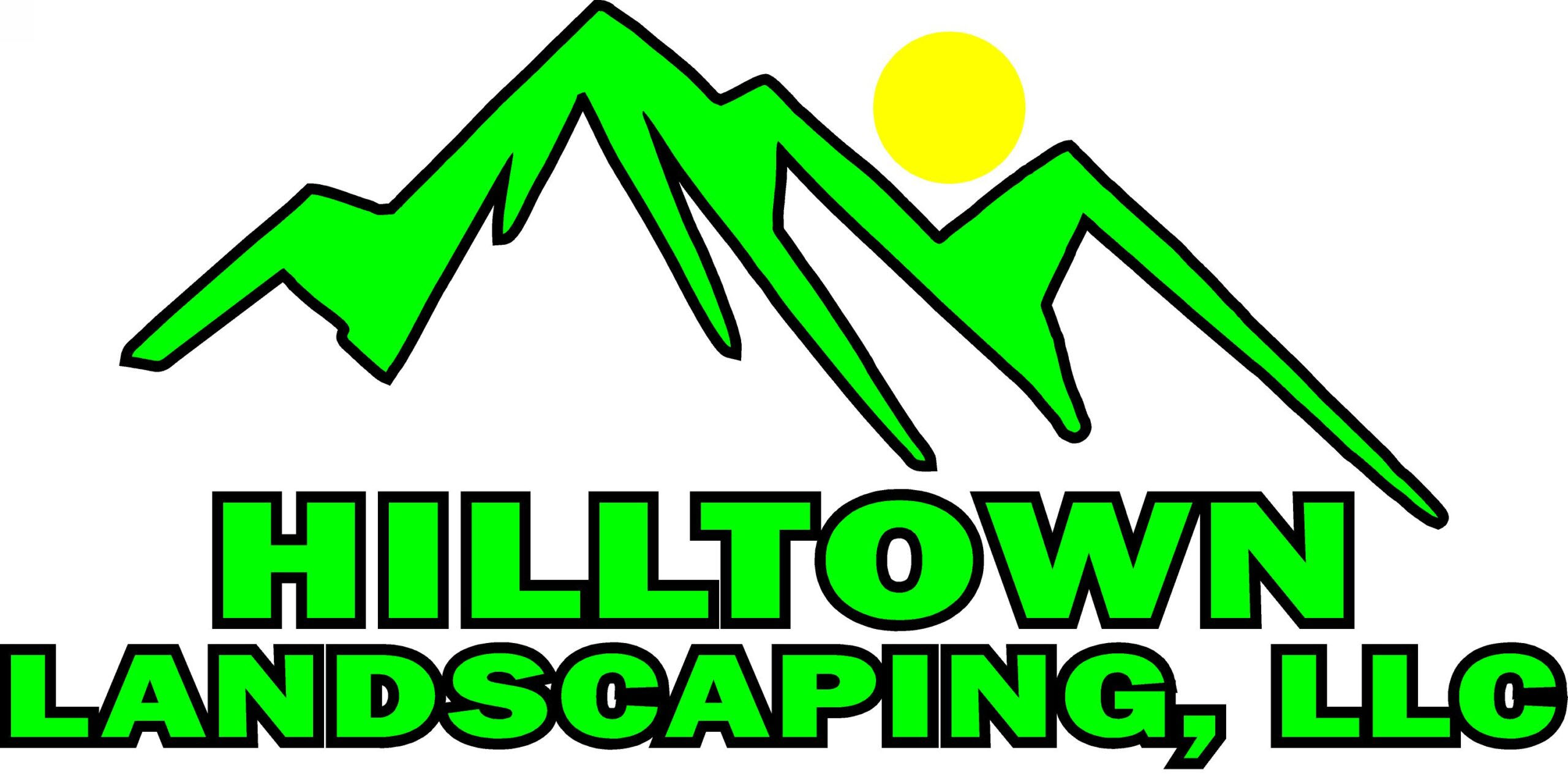 Hilltown Landscaping